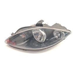 Left rear fog light Seat Altea (5P1) | Becerril Scrap Yard