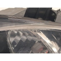 Left rear fog light Seat Altea (5P1) | Becerril Scrap Yard