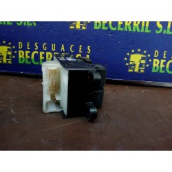 Recambio de mando elevalunas delantero izquierdo para nissan almera (n16/e) acenta referencia OEM IAM   