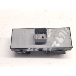 Recambio de mando elevalunas delantero izquierdo para seat altea (5p1) 1.9 tdi referencia OEM IAM 1K4959857A  1K4959857B