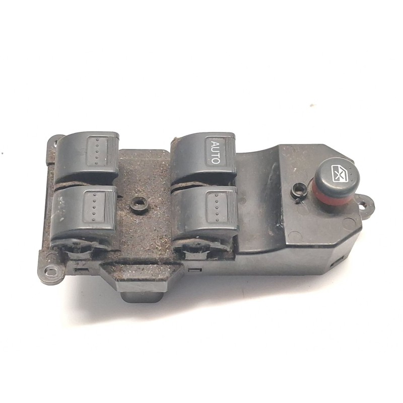 صفيف نافذة الزجاج الأمامي الخلفي الأيسر Honda CIVIC VII hatchback (eu, ep, ev) | Desguace Becerril