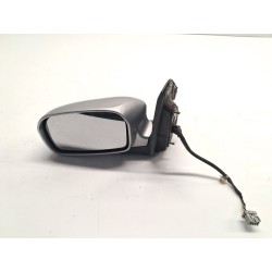 Recambio de retrovisor izquierdo para honda civic vii hatchback (eu, ep, ev) 1.6 i (ep2, eu8, eu6) referencia OEM IAM 76250S5SG6