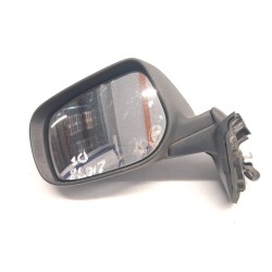 Recambio de retrovisor izquierdo para toyota auris (_e15_) 1.4 d-4d (nde150_) referencia OEM IAM 8790602200  