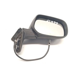 Right side rearview mirror glass Toyota Auris (_E15_) | Becerril Scrap Yard