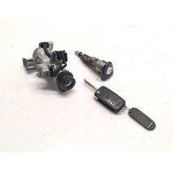Recambio de antirrobo para seat altea (5p1) 1.9 tdi referencia OEM IAM 1K0905851B 1K0905865 
