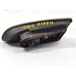 Left central rear light Seat Ibiza III (6L1) | Becerril Scrap Yard