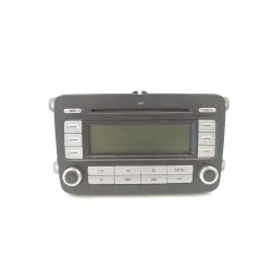 Recambio de sistema audio / radio cd para volkswagen passat variant (3c5) advance referencia OEM IAM 1K0035186AD  