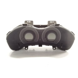 Instrument cluster Toyota Auris (_E15_) | Becerril Scrap Yard