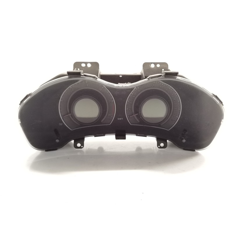 Instrument cluster Toyota Auris (_E15_) | Becerril Scrap Yard