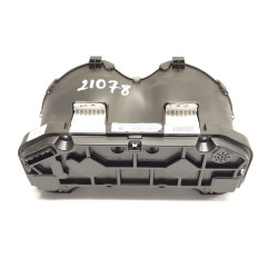 Instrument cluster Toyota Auris (_E15_) | Becerril Scrap Yard