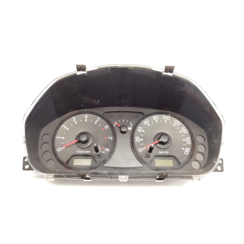 Instrument cluster KIA Picanto I (sa) | Becerril Scrap Yard