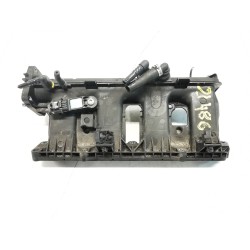 Accionador mariposa colector admisión Renault Megane III hatchback (BZ0/1_, B3_) | Becerril Scrap Yard