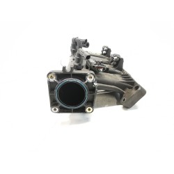 محرك صمام الدخول للمنظم Renault Megane III hatchback (BZ0/1_, B3_) | Desguace Becerril