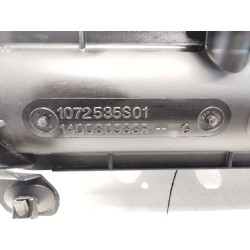 محرك صمام الدخول للمنظم Renault Megane III hatchback (BZ0/1_, B3_) | Desguace Becerril