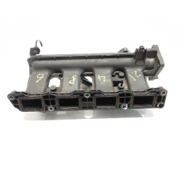 محرك صمام الدخول للمنظم Renault Megane III hatchback (BZ0/1_, B3_) | Desguace Becerril