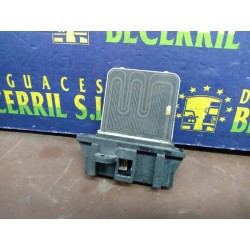 Recambio de resistencia calefaccion para nissan almera (n16/e) acenta referencia OEM IAM 2923E65 271505M460 