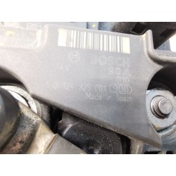 Alternator bracket Seat Leon (1M1) | Becerril Scrap Yard