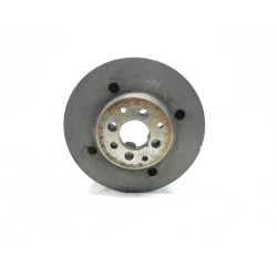 Recambio de polea cigueñal para seat leon (1m1) 1.9 tdi referencia OEM IAM 038105243  