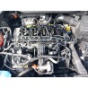 Recambio de despiece motor para volkswagen polo v (6r1, 6c1) 1.6 tdi referencia OEM IAM   