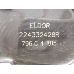 لف الموتور - بوبينة الاشتعال Renault Megane III hatchback (BZ0/1_, B3_) | Desguace Becerril