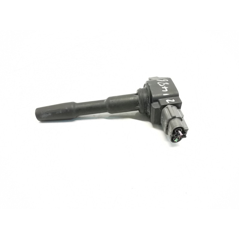 لف الموتور - بوبينة الاشتعال Renault Megane III hatchback (BZ0/1_, B3_) | Desguace Becerril