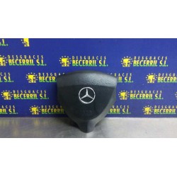 Recambio de airbag delantero izquierdo para mercedes clase a (w169) a 160 cdi (169.006) referencia OEM IAM 169860010291167005014