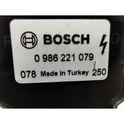 لف الموتور - بوبينة الاشتعال Renault Megane III hatchback (BZ0/1_, B3_) | Desguace Becerril