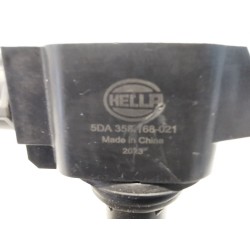 لف الموتور - بوبينة الاشتعال Renault Megane III hatchback (BZ0/1_, B3_) | Desguace Becerril