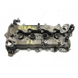 Valve cover Renault Megane III hatchback (BZ0/1_, B3_) | Becerril Scrap Yard