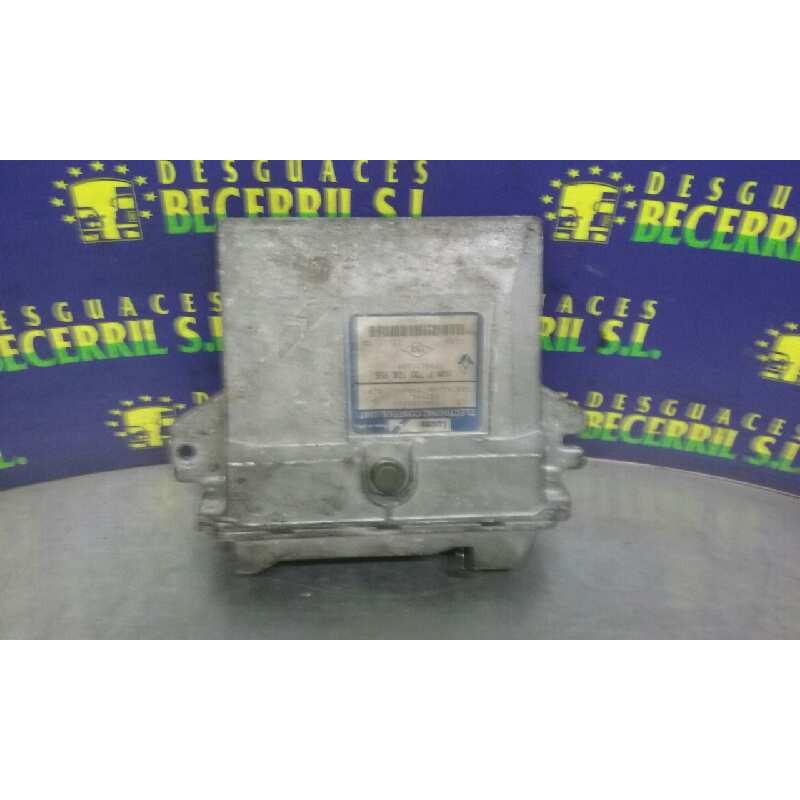 Recambio de centralita motor uce para renault kangoo (f/kc0) referencia OEM IAM HOM7700104956 7700111206 R040800123 Recambio de centralita motor uce para renault kangoo (f/kc0) referencia OEM IAM HOM7700104956 7700111206 R040800123