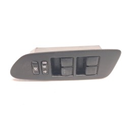 Recambio de mando elevalunas delantero izquierdo para toyota auris (_e15_) 1.4 d-4d (nde150_) referencia OEM IAM 7423202550  
