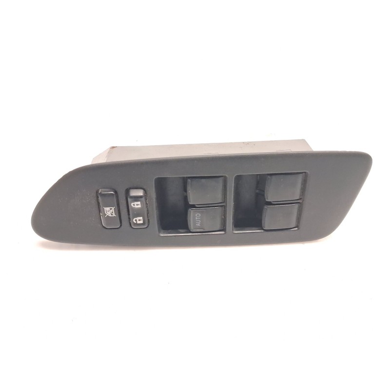 صفيف نافذة الزجاج الأمامي الخلفي الأيسر Toyota Auris (_E15_) | Desguace Becerril