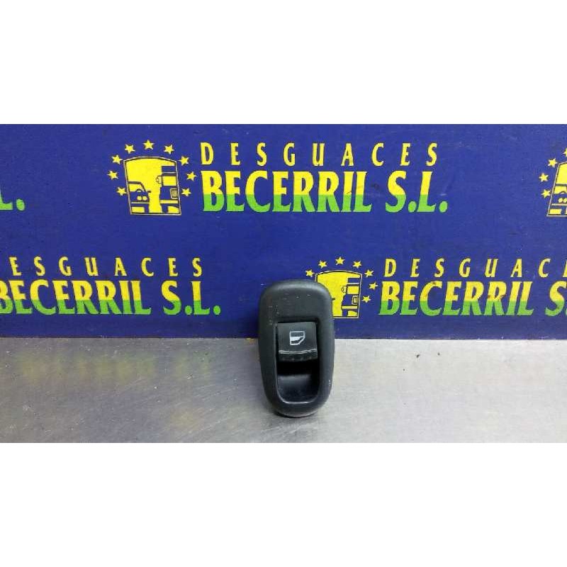 Recambio de mando elevalunas trasero izquierdo para seat leon (1m1) signo referencia OEM IAM 1M0959855FKZ  