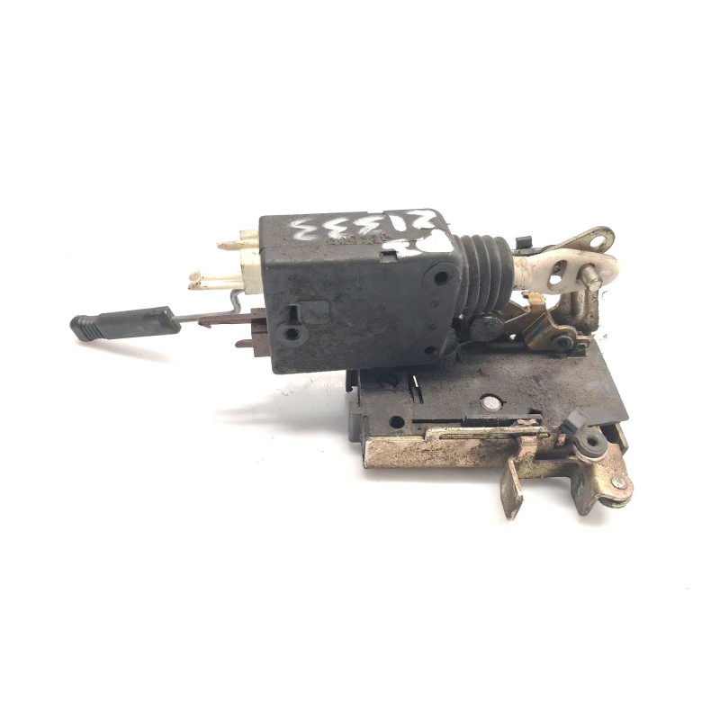 Recambio de cerradura puerta delantera izquierda para citroën saxo (s0, s1) 1.5 d referencia OEM IAM   