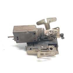 Left rear door lock CITROEN Saxo (S0, S1) | Becerril Scrap Yard