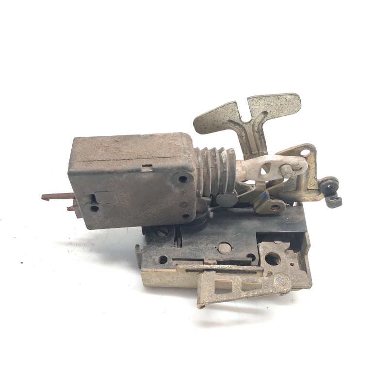 Recambio de cerradura puerta trasera izquierda para citroën saxo (s0, s1) 1.5 d referencia OEM IAM   