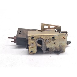 Recambio de cerradura puerta trasera izquierda para citroën saxo (s0, s1) 1.5 d referencia OEM IAM   