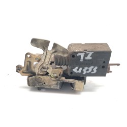 Recambio de cerradura puerta trasera izquierda para citroën saxo (s0, s1) 1.5 d referencia OEM IAM   