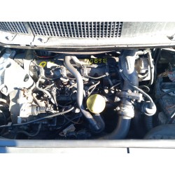 Engine and transmission export Renault SCÉNIC II (JM0/1_) | Becerril Scrap Yard