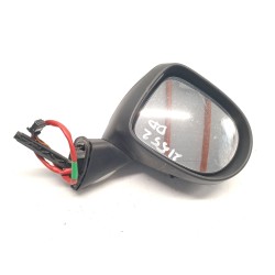 Recambio de retrovisor derecho para renault modus / grand modus (f/jp0_) 1.2 16v (jp0w) referencia OEM IAM 9 CABLES COLOR NEGRO 