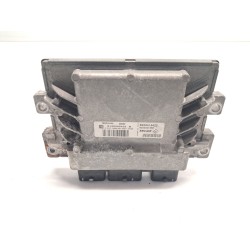 Recambio de centralita motor uce para renault modus / grand modus (f/jp0_) 1.2 16v (jp0w) referencia OEM IAM 8200414422  8200401