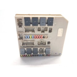 Relay / fuse box Renault Modus / grand modus (f/JP0_) | Becerril Scrap Yard