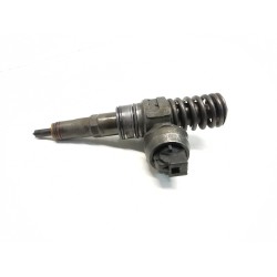 Recambio de inyector para volkswagen golf v (1k1) 1.9 tdi referencia OEM IAM 038130073BN 0414720313 
