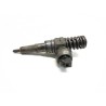 Recambio de inyector para volkswagen golf v (1k1) 1.9 tdi referencia OEM IAM 038130073BN 0414720313 