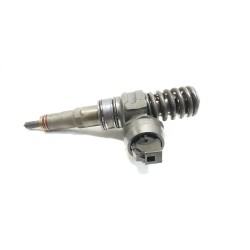Recambio de inyector para volkswagen golf v (1k1) 1.9 tdi referencia OEM IAM 038130073BN 0414720313 