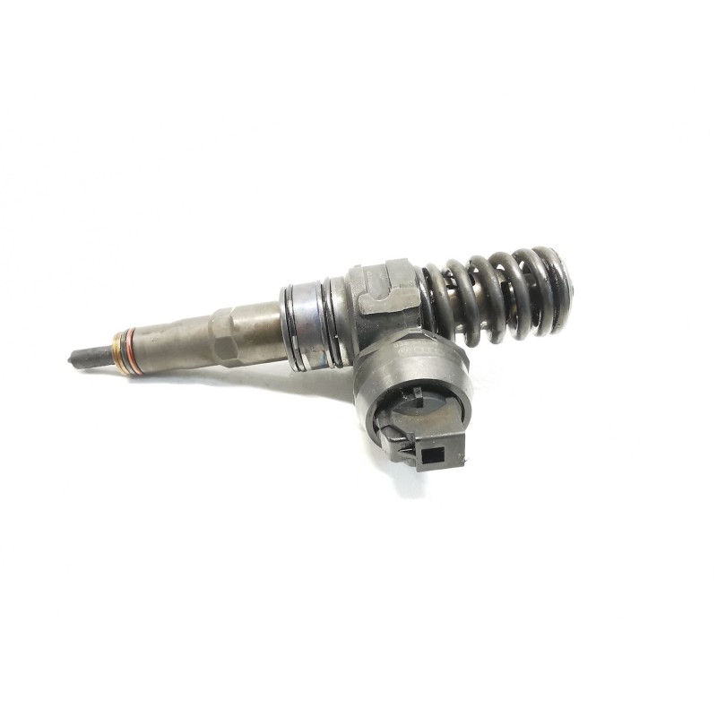 Recambio de inyector para volkswagen golf v (1k1) 1.9 tdi referencia OEM IAM 038130073BN 0414720313 