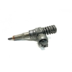 Recambio de inyector para volkswagen golf v (1k1) 1.9 tdi referencia OEM IAM 038130073BN 0414720313 