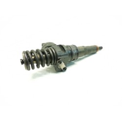 Recambio de inyector para volkswagen golf v (1k1) 1.9 tdi referencia OEM IAM 038130073BN 0414720313 
