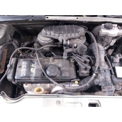 Recambio de motor y cambio exportación para citroën saxo (s0, s1) 1.1 x, sx referencia OEM IAM   