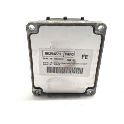 Recambio de centralita motor uce para chevrolet aveo / kalos hatchback (t200) 1.4 16v referencia OEM IAM 96394271  